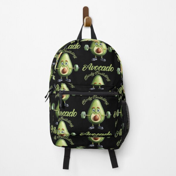Item preview, Avocado Lover - Trendy Avocado T-Shirt Designs You Need to See designed and sold by Techflare.