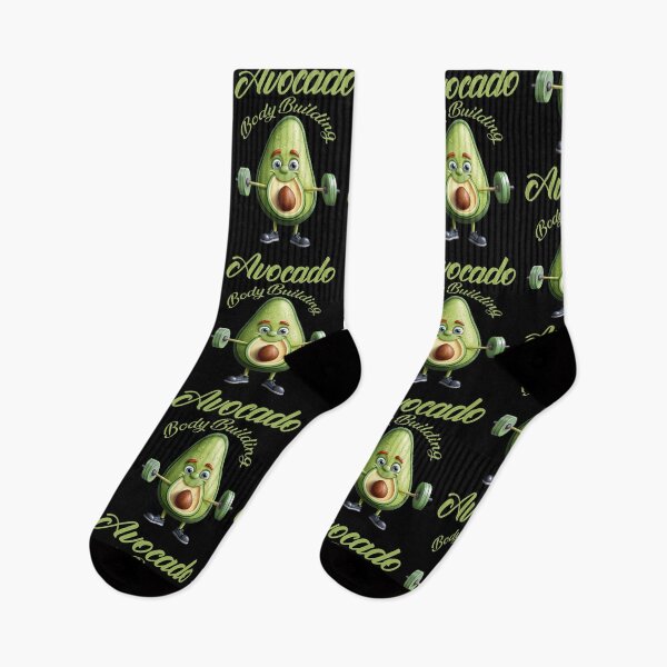 Item preview, Avocado Lover - Trendy Avocado T-Shirt Designs You Need to See designed and sold by Techflare.