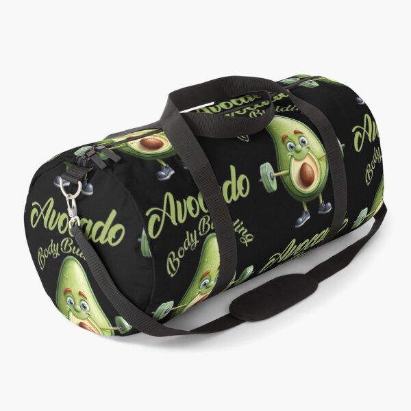 Item preview, Avocado Lover - Trendy Avocado T-Shirt Designs You Need to See designed and sold by Techflare.