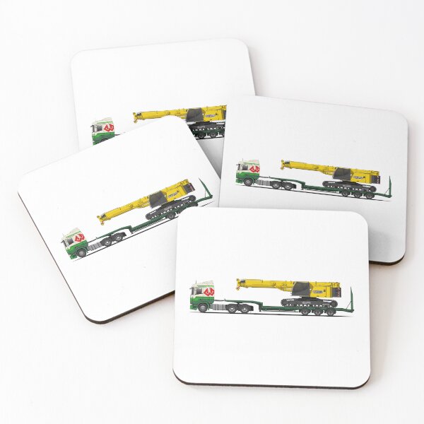 Item preview, Truck 24 designed and sold by Heavy Machinery.