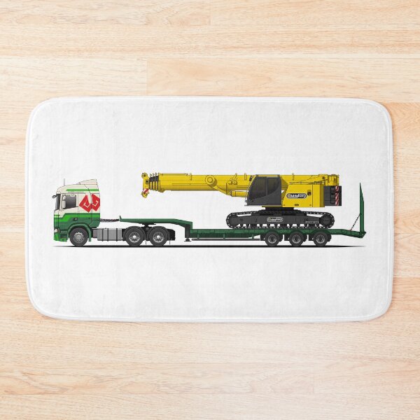 Item preview, Truck 24 designed and sold by Heavy Machinery.