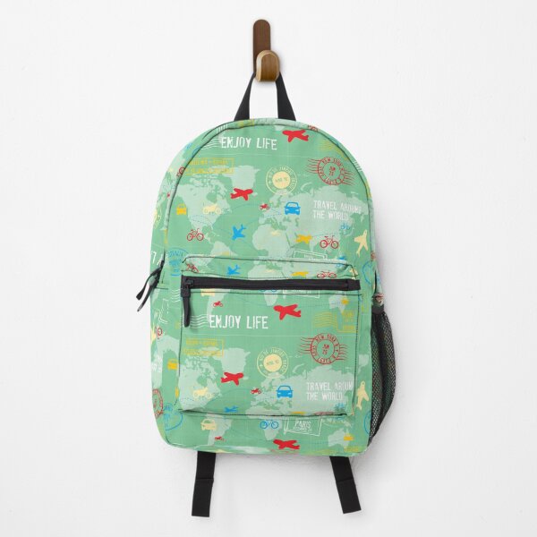 Item preview, Travel the world designed and sold by camilacarvalho.