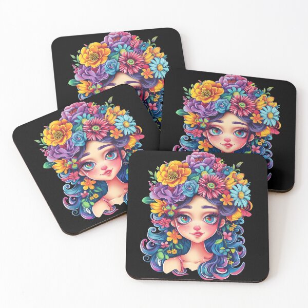 Item preview, Wonderful girl designed and sold by Halyna Nechyporuk.