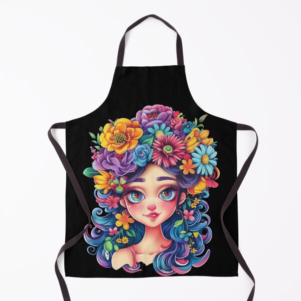 Item preview, Wonderful girl designed and sold by Halyna Nechyporuk.