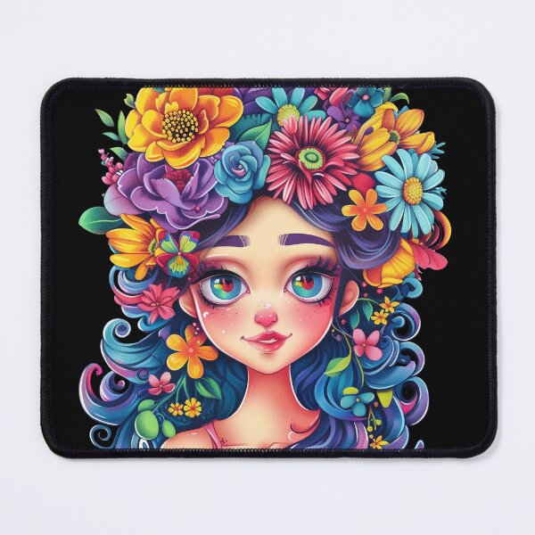 Item preview, Wonderful girl designed and sold by Halyna Nechyporuk.