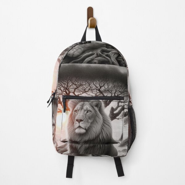 Item preview, LION designed and sold by johnnyssandart.