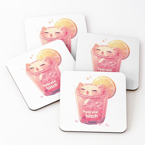 Item preview, Hydrate Bitch designed and sold by Nowshin Tasnim.