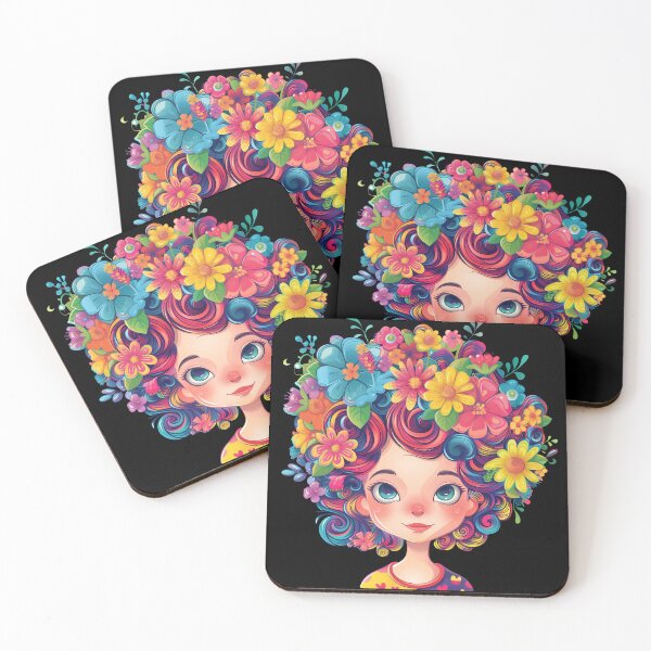 Item preview, Wonderful girl designed and sold by Halyna Nechyporuk.