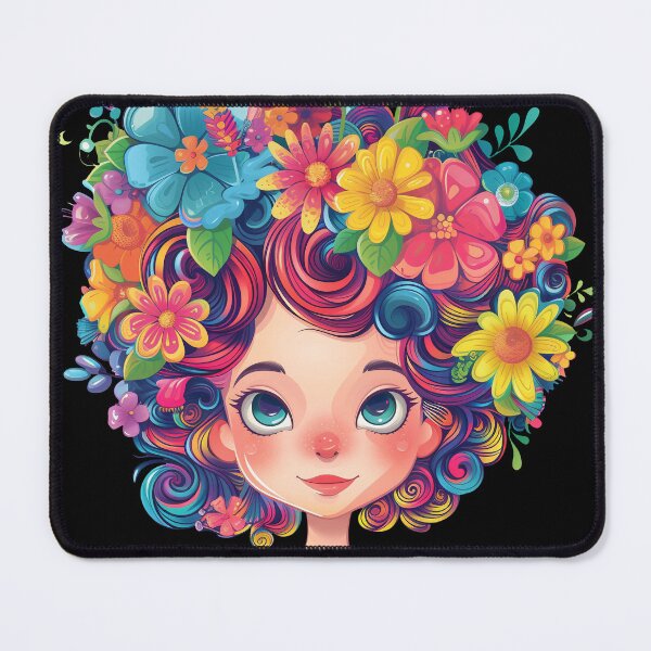 Item preview, Wonderful girl designed and sold by Halyna Nechyporuk.