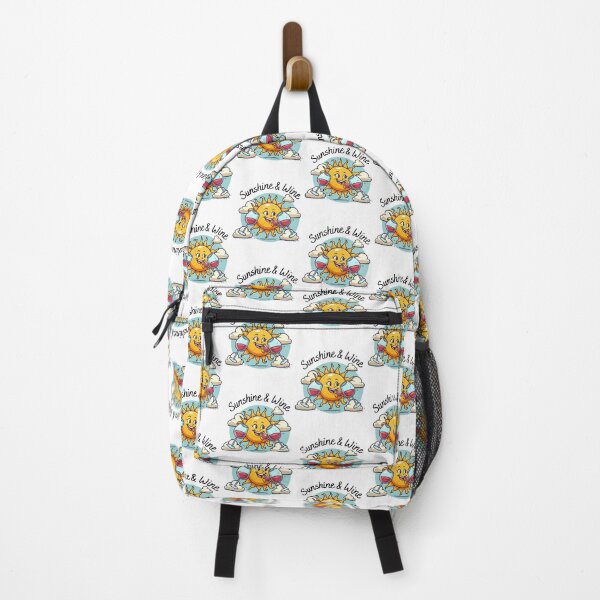 Item preview, Sunshine & Wine designed and sold by Mr-3.
