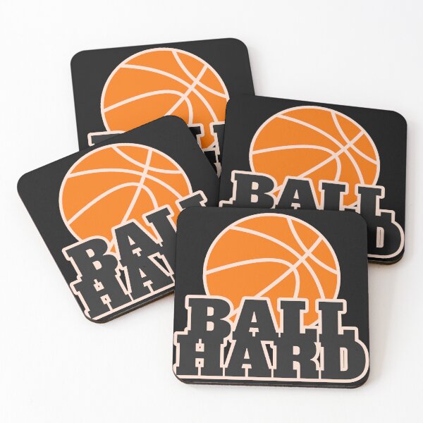 Item preview, BALL HARD designed and sold by SekoOne.