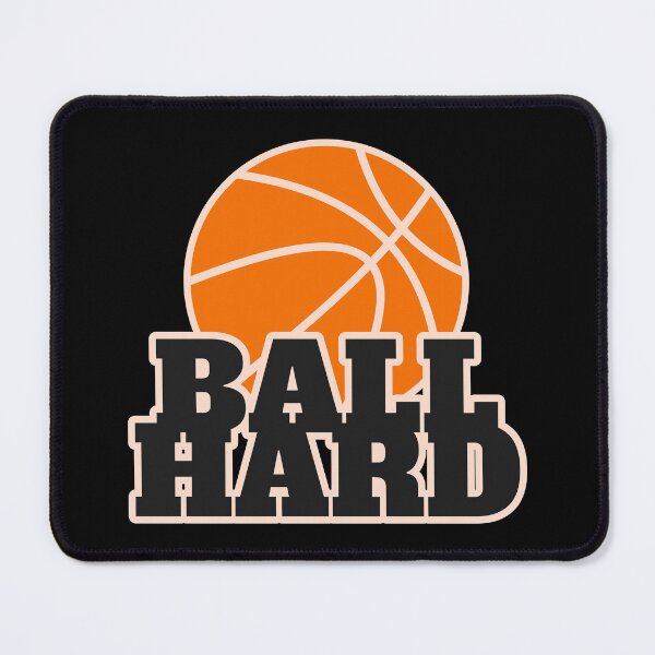 Item preview, BALL HARD designed and sold by SekoOne.