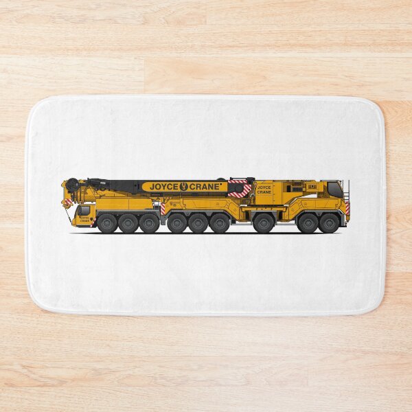 Item preview, Heavy Crane 81 designed and sold by Heavy Machinery.