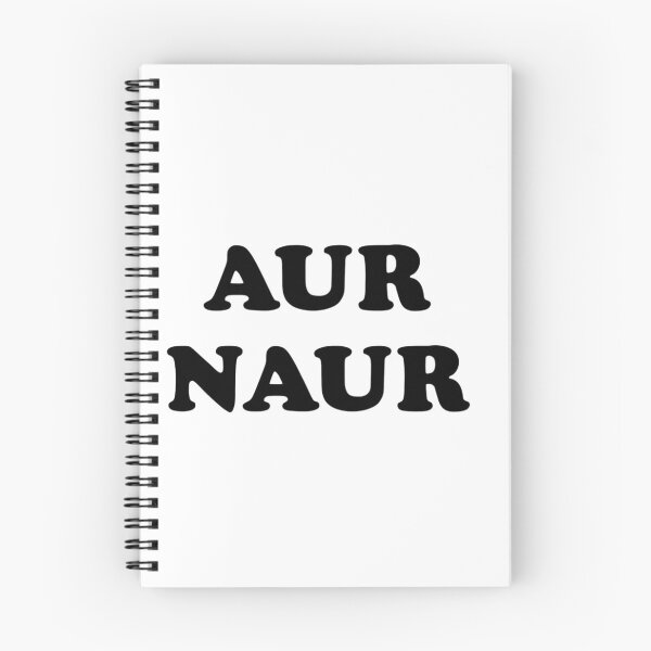Item preview, Aur Naur Australian Accent designed and sold by Mamado-sakou.