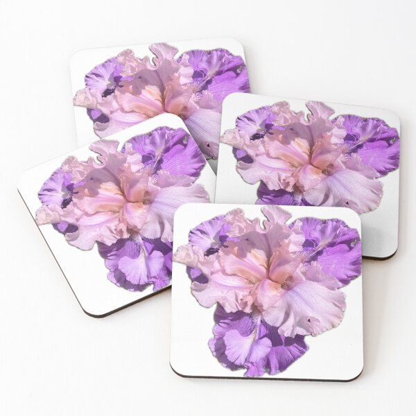 Item preview, beautiful iris designed and sold by v3r9n1c4.