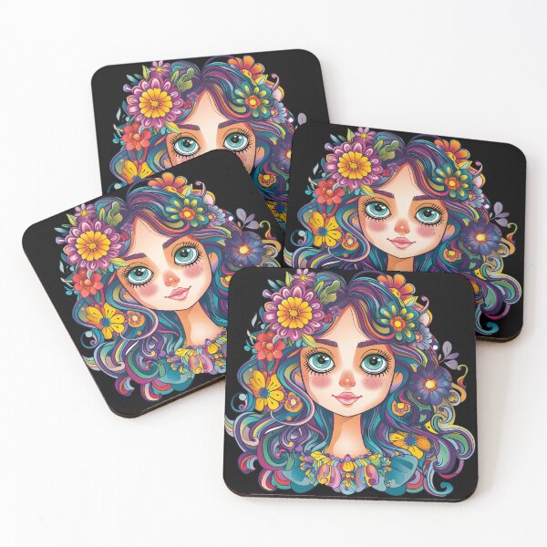 Item preview, Wonderful girl designed and sold by Halyna Nechyporuk.