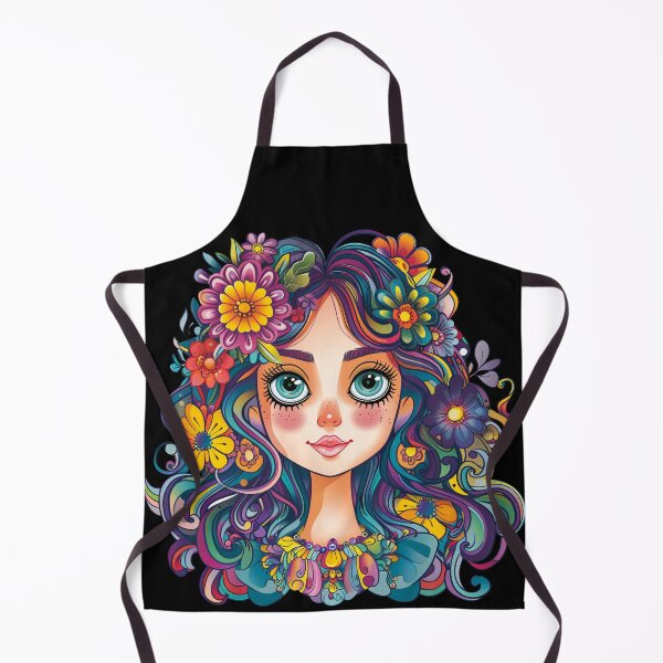 Item preview, Wonderful girl designed and sold by Halyna Nechyporuk.