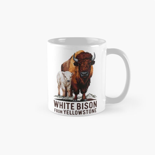 Item preview, WHITE BISON 6 designed and sold by justyna-s28.
