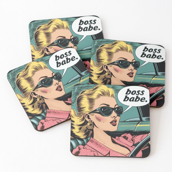 Item preview, Queen of the Road / 1950s designed and sold by Stillness store.