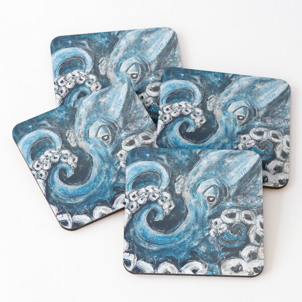 Item preview, Deep blue  designed and sold by TsloanArt.
