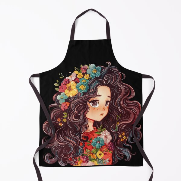 Item preview, Wonderful girl designed and sold by Halyna Nechyporuk.
