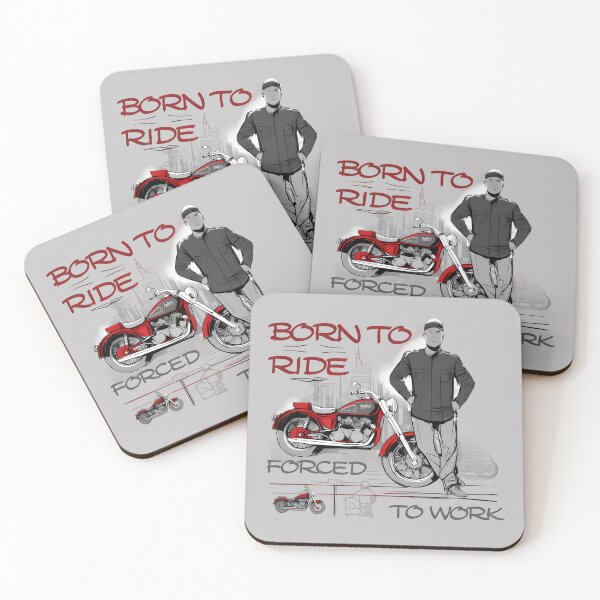 Item preview, Ride On! designed and sold by @ndrys.