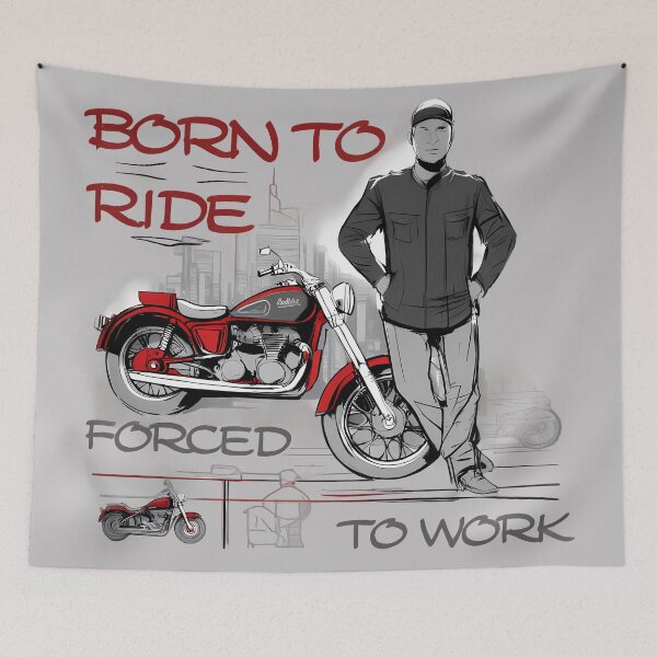 Item preview, Ride On! designed and sold by @ndrys.