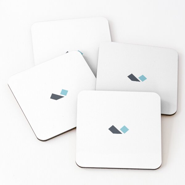Item preview, Alpinejs Logo designed and sold by GlassySteel.
