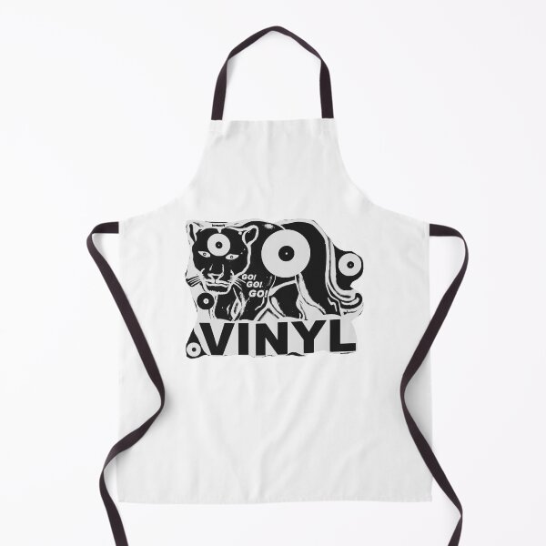 Item preview, GO! GO! GO! VINYL! designed and sold by ZoffArt-Shop.
