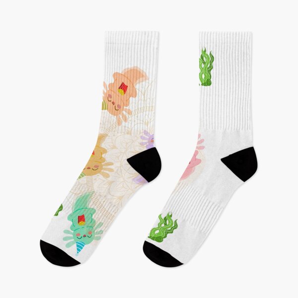 Item preview, Pototo chips eating axolotl art designed and sold by MadScientist01.