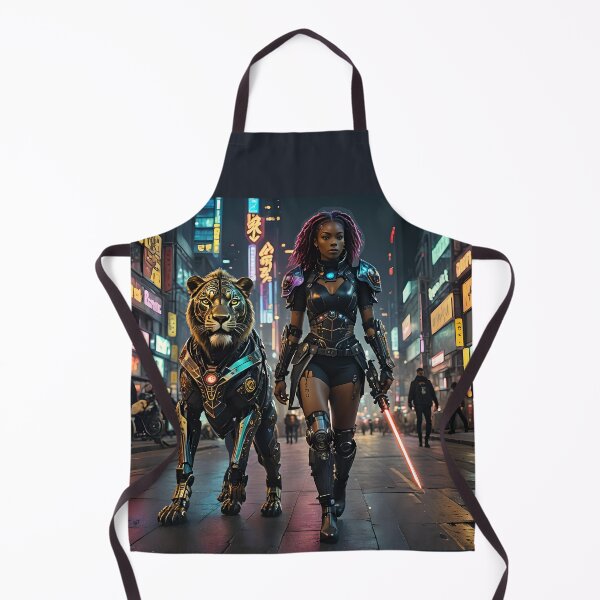 Item preview, Keeping The City Safe 2 designed and sold by Patricia Howitt.