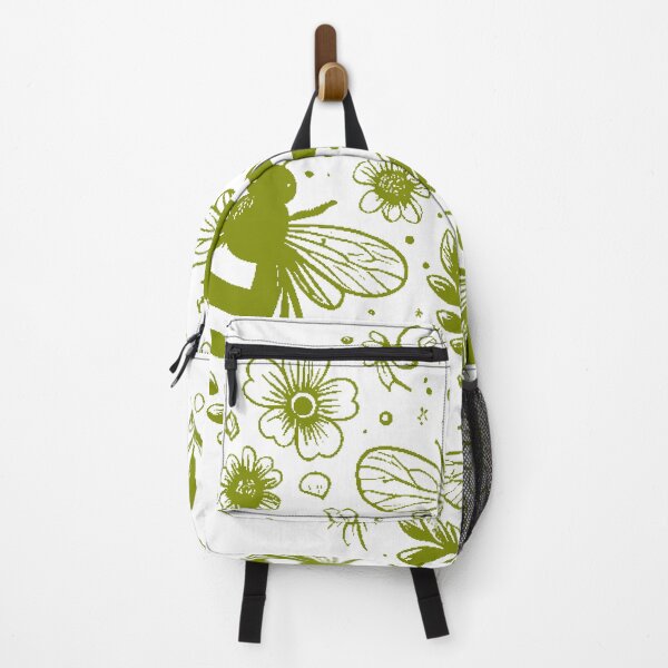 Item preview, Honey Bees designed and sold by LoveDesignMania.
