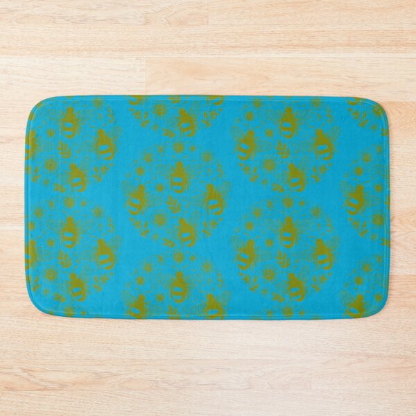 Item preview, Honey Bees designed and sold by LoveDesignMania.