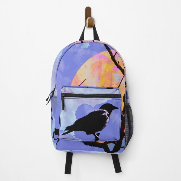 Item preview, Dreaming Crow designed and sold by Robert Ball.