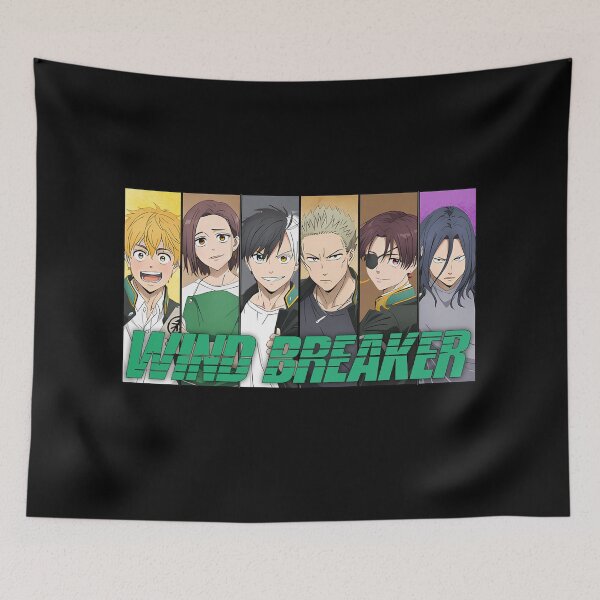 Item preview, Wind breaker T-shirt designed and sold by JMVasquez.