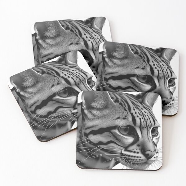 Item preview, Bengal tiger designed and sold by ClickEstampa.
