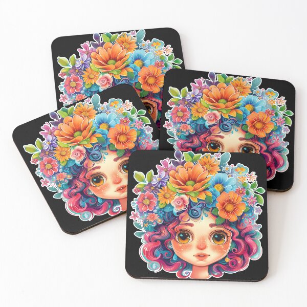 Item preview, Wonderful girl designed and sold by Halyna Nechyporuk.
