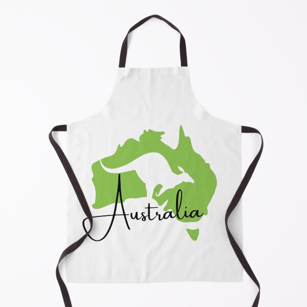 Item preview, Australia Kangaroo designed and sold by Dikshant Goyal.
