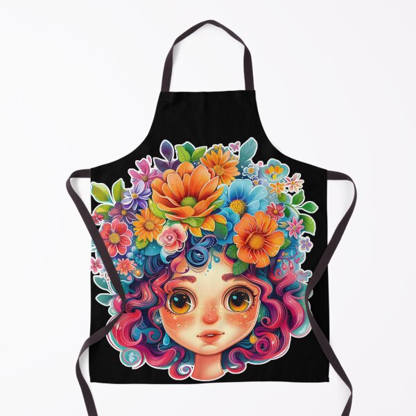 Item preview, Wonderful girl designed and sold by Halyna Nechyporuk.
