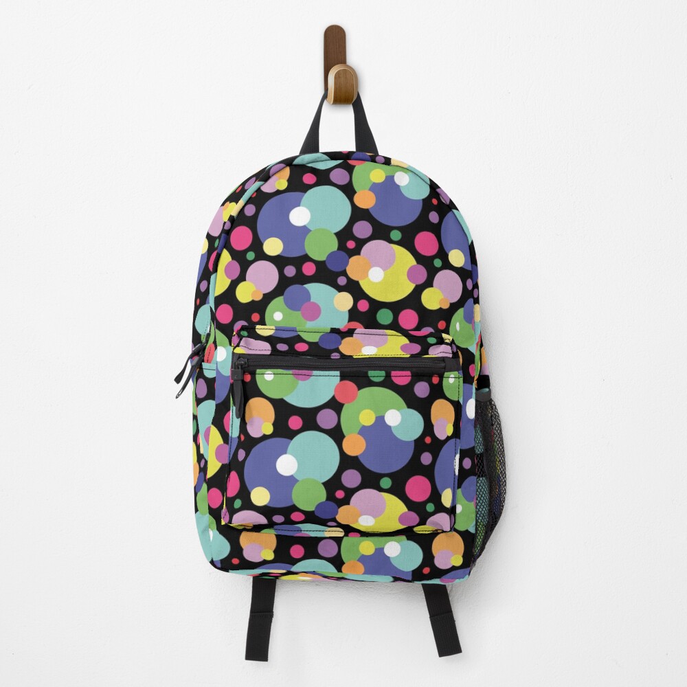 Item preview, Backpack designed and sold by AriLady.