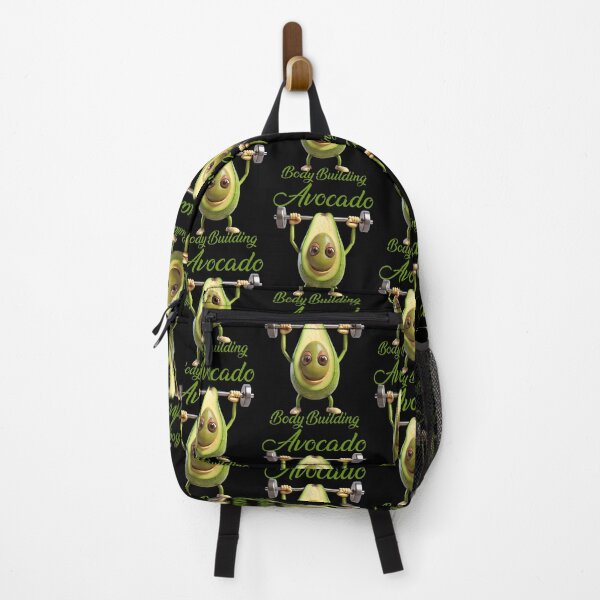 Item preview, Avocado Lover - Stylish Avocado T-Shirts Perfect for Any Occasion designed and sold by Techflare.
