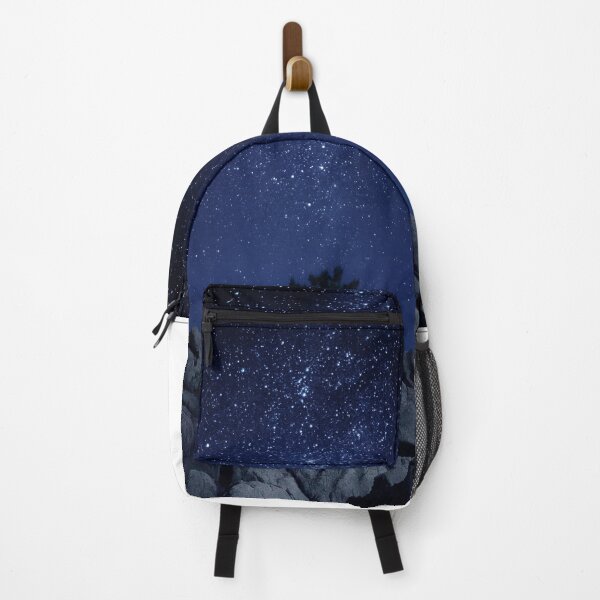 Item preview, Night sky full of stars designed and sold by Full-of-Light.