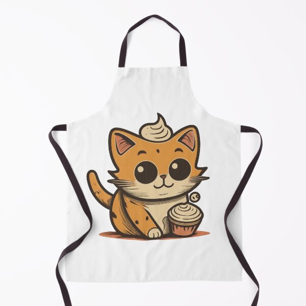 Item preview, dollop a cat cream designed and sold by wuttinan100.