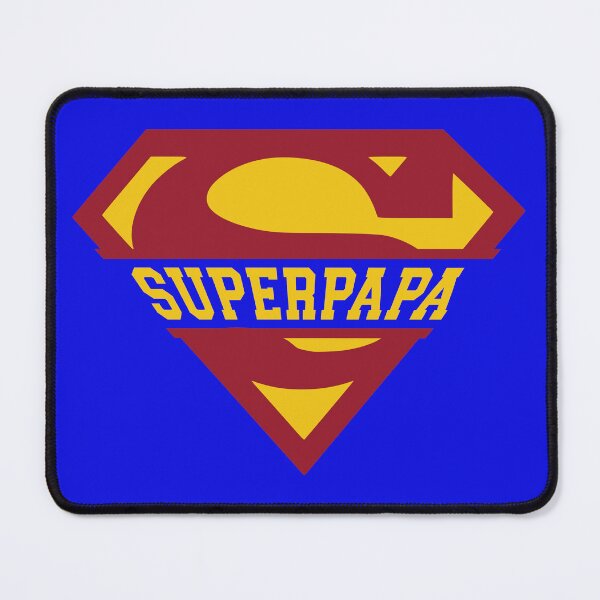 Item preview, Super Papa designed and sold by OddPopnyc.