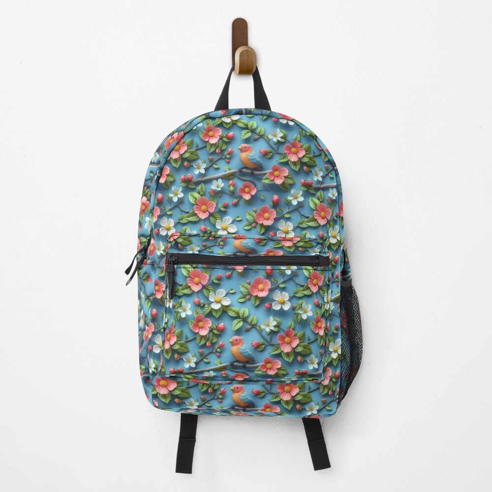 Item preview, Backpack designed and sold by RaysThings.