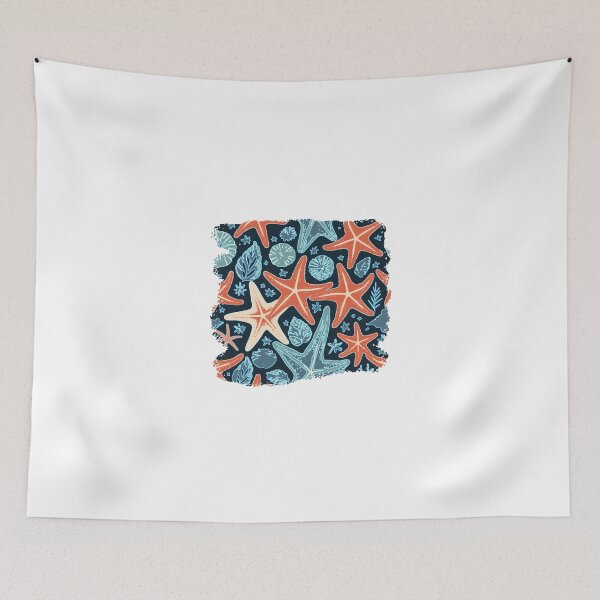 Item preview, Seastar  designed and sold by DKunic.