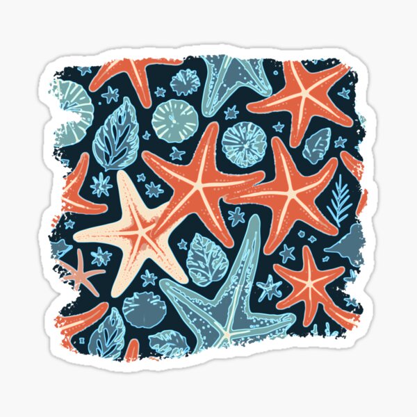 Item preview, Seastar  designed and sold by DKunic.