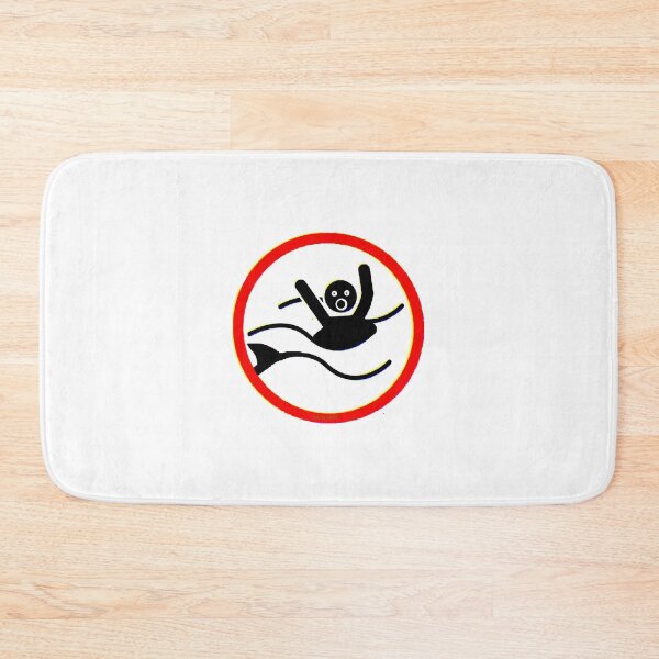 Item preview, OW, a SHARK! designed and sold by ZoffArt-Shop.