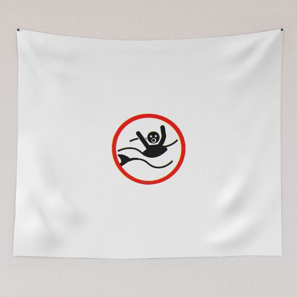 Item preview, OW, a SHARK! designed and sold by ZoffArt-Shop.