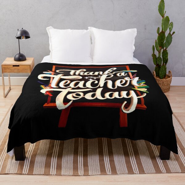 Item preview, Thank a Teacher Today, back to school 2024, teacher appreciation designed and sold by mwebba2005.